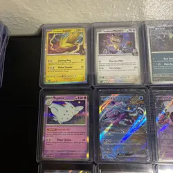 Pokemon Card Lot Of 22 Cards - Image 2