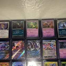 Pokemon Card Lot Of 22 Cards - Image 3