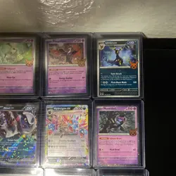 Pokemon Card Lot Of 22 Cards - Image 4
