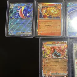 Pokemon Card Lot Of 22 Cards - Image 5