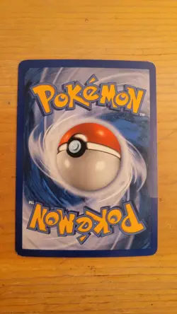 Pokemon TCG Ho-Oh Secret Wonders Holo Holo Rare Card 10/132 - Image 4
