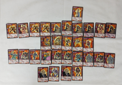 Wildstorms The Expandable Super Hero Collectable Card Game 285 Cards - Image 5