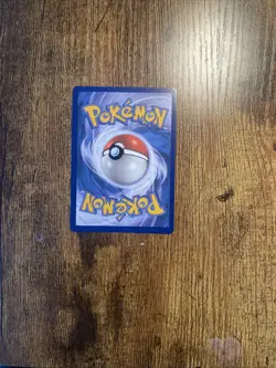 Reshiram & Zekrom GX Full Art Holo Card 222/236 Sm-Cosmic Eclipse Mint Condition - Image 2