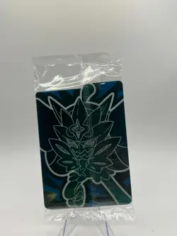 SEALED PROMO - Teal Mask OGERPON 123 Sv: Scarlet & Violet Promo Cards Holo - Image 2