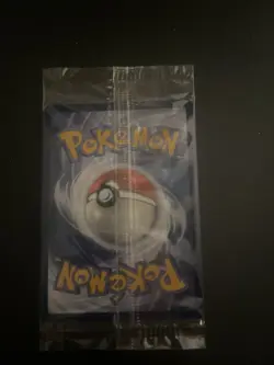 SEALED Teal Mask Ogerpon SVP123 Black Star Promo Card Pokemon TCG Mint #123 - Image 2