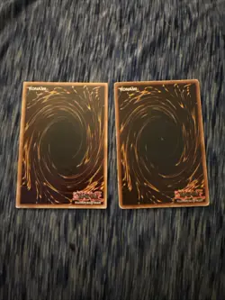 Yu-Gi-Oh TCG Dark Magician Limited Edition Ultra Rare Card CT13-EN003 - Image 2