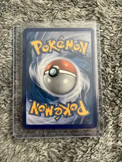 Pokemon TCG Pokemon Fan Club Trainer Full Art Card 106/106 Flashfire Holo VLP/LP - Image 2