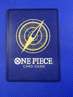 OP09-118 Gol D Roger SEC Alt Art One Piece Card Game TCG - Image 3