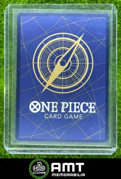 Senor Pink (Alt Art) OP10-067 R Royal Blood - ONE PIECE Card Game Japanese - Image 2