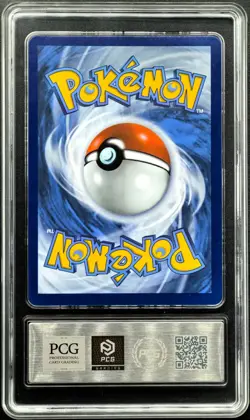 Pokemon Cards ENG. Metal Tags Mega Gengar EX 056/094 PCG 10 (SAME AS PSA 10) - Image 2