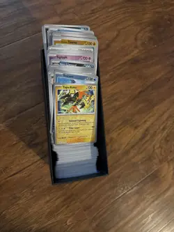 10 ETB Pokemon Bulk Huge Box No Energy/Code Cards 9 Bulk 1 Box All Reverse Holo - Image 3