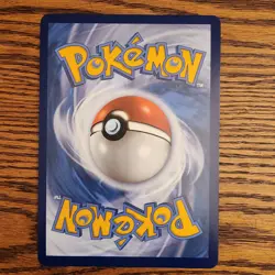 Jumbo Zacian V-UNION SWSH165 NM Oversized Topper 2021 Pokemon Card 163-166 Promo - Image 2