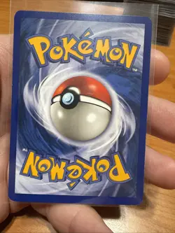 Pokemon TCG Kabuto Fossil 1st Edition Common Card 50/62 - Image 2