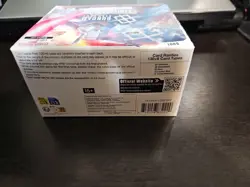 Bandai Gundam Card Game - Newtype Rising Booster Box (GD01) New (Not Sealed) - Image 3