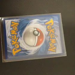 Lileep Holofoil 145/142 Stellar Crown Illustration Rare Pokemon Card NEAR MINT N - Image 2