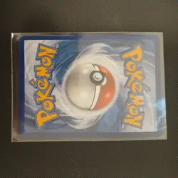 Lileep Holofoil 145/142 Stellar Crown Illustration Rare Pokemon Card NEAR MINT N - Image 3