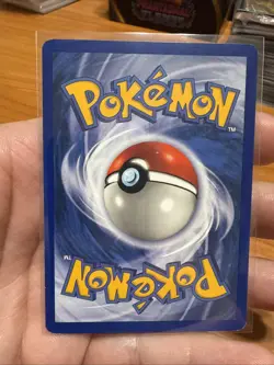 Pokemon TCG Kabuto Fossil 1st Edition Common Card 50/62 - Image 2