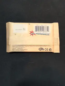 Wizards of the Coast Magic: The Gathering Unhinged 15-Card Booster Pack - Image 2