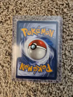 Pikachu EX Prismatic Evolutions Holo Hyper Rare Card 179/131 SV Mint English - Image 2