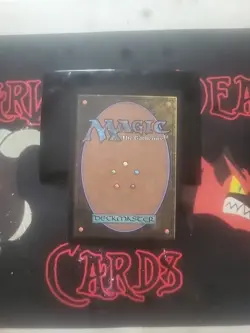 Magic The Gathering Duskmourn "Nowhere To Run" 0111 UNCOMMON NM - Image 2