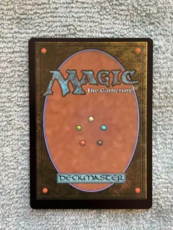 MTG FOIL Formidable Speaker NM Lorwyn Eclipsed R 0176 ECL EDH - Image 2