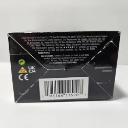 Sealed Lotus Field Combo Pioneer Challenger Deck 2021 MTG Magic The Gathering 195166115207 - Image 3