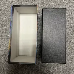 Final Fantasy Gift Bundle Empty Box MTG - Image 3