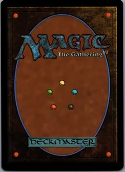 MTG (FOIL) Strip Mine (0040) (Borderless) M Edge of Eternities: Stellar Sights 4 - Image 2