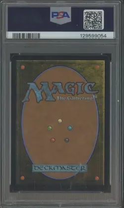2025 MTG FINAL FANTASY #0550 ZIDANE TANTALUS THIEF BORDERLESS-SURGE FOIL PSA 10 - Image 2
