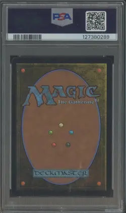 2025 MTG Final Fantasy Borderless Surge Foil #0546 Noctis Prince of Lucis PSA 10 - Image 2