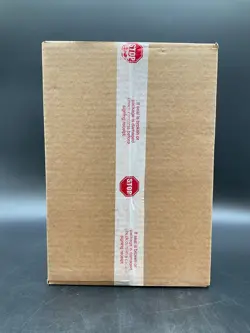 #1 Magic The Gathering MTG TLA Avatar The Last Airbender Bundle Box Case Sealed - Image 5
