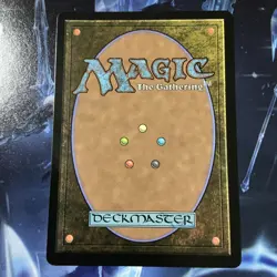 MTG Jenova, Ancient Calamity (Borderless) Normal NM FINAL FANTASY Magic 346 - Image 2