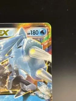 Pokemon TCG Kyurem EX 30/101 Plasma Blast NM - Image 4
