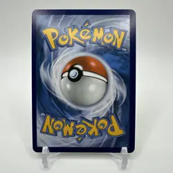 Larvesta 14/114 Pokemon XY 2016 Steam Siege Unlimited Reverse Holo LP - Image 2