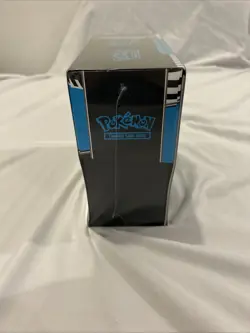 Pokemon TCG: Scarlet & Violet - Black Bolt Elite Trainer ETB Box Factory Sealed - Image 4