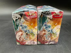 Lot of (2) Pokemon TCG Scarlet & Violet Base Set Booster Boxes Sealed - Image 4