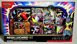 Sealed Pokemon Lot EX Boxes Pokeball Tins Pokemon Booster Bundles Packs Variety - Image 2