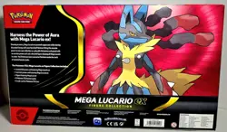 Sealed Pokemon Lot EX Boxes Pokeball Tins Pokemon Booster Bundles Packs Variety - Image 3