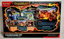 Sealed Pokemon Lot EX Boxes Pokeball Tins Pokemon Booster Bundles Packs Variety - Image 4