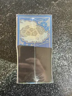 NEW Pokemon TCG: Stellar Crown Pokemon Center Exclusive Elite Trainer Box ETB - Image 3