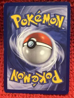 #8 MEW MP - 1999 POKEMON WIZARDS BLACK STAR PROMO - Image 3