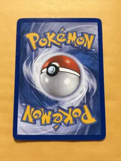 Pokemon Lickitung Common Platinum Non Holo 80/127 LP - Image 2