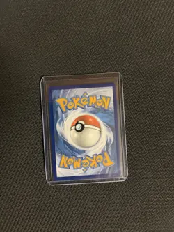 Pokemon TCG Rockruff Full Art TG07/TG30 Ultra Rare Holo Silver Tempest - Image 2