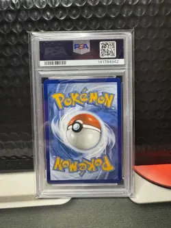 2025 Pokemon Mega Evolution Venusaur EX Special Illustration Rare PSA 10 - Image 2