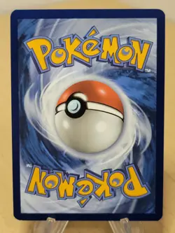 Pokemon Prize Pack 6 Stellar Crown 115/142 Noctowl NM - Image 2