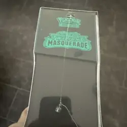 Pokemon TCG Twilight Masquerade Elite Trainer Box ETB - Factory Sealed - Image 4
