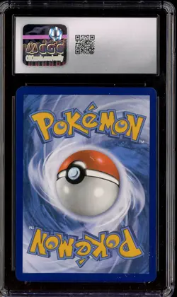 2023 Pokemon Scarlet & Violet Special Illustration Rare #252 Penny CGC 10 - Image 2