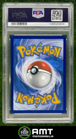 Team Rocket's Moltres ex PSA 10 2025 Pokemon SV Destined Rivals - DRI #208/182 - Image 2