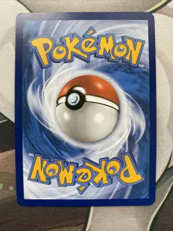 Pokemon TCG Basic Psychic Energy Scarlet & Violet - 151 207/165 Holo Hyper Rare - Image 2