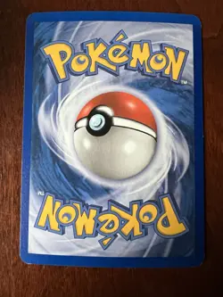 Mysterious Shard Crystal Guardians Uncommon,Reverse Holo Pokemon MP - Image 2